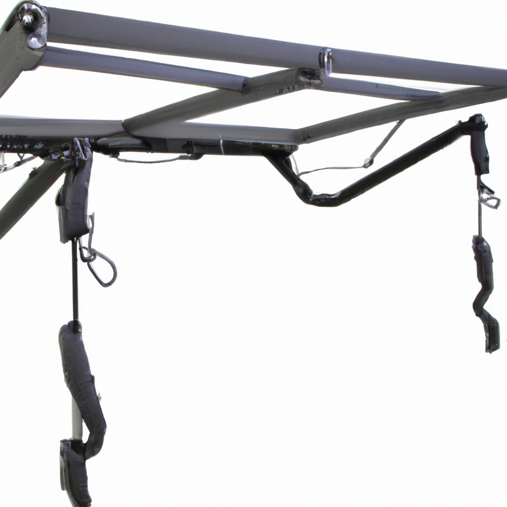 best jeep roof racks for tents